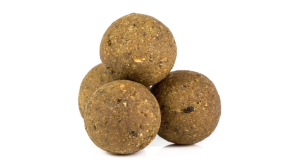 MIKBAITS - Boilies Gangster G2 20 mm 10 kg Krab Ančovička Asa