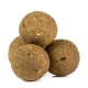 MIKBAITS - Boilies Gangster G2 24 mm 2,5 kg Krab Ančovička Asa