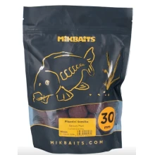 MIKBAITS - Boilies Spiceman Pikantní švestka 300 g 30 mm