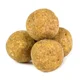 MIKBAITS - Boilies X-Class 20 mm 4 kg Sladká kukuřice