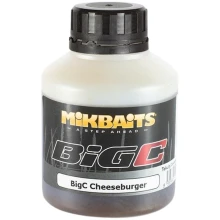 MIKBAITS - Booster Big 250 ml BigC Cheeseburger