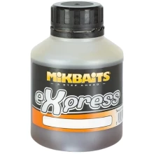 MIKBAITS - Booster Express 250 ml Ananas NBA