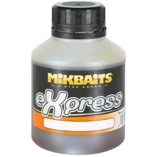 MIKBAITS - Booster Express 250 ml Česnek