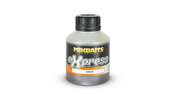 MIKBAITS - Booster Express 250 ml Oliheň