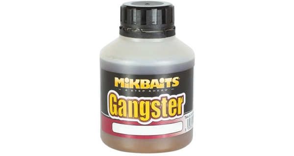 MIKBAITS - Booster Gangster 250 ml G7 Master Krill