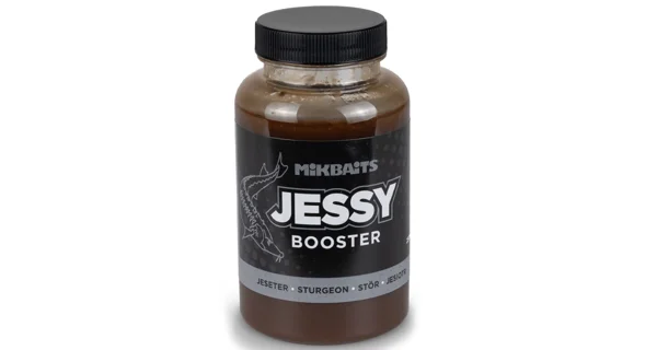 MIKBAITS - Booster Jessy 250 ml