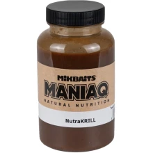 MIKBAITS - Booster Maniaq NutraKrill 250 ml