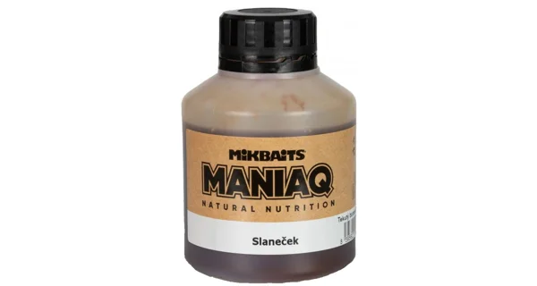 MIKBAITS - Booster Maniaq Slaneček 250 ml