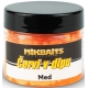 MIKBAITS - Červi v dipu 50 ml Med