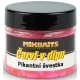 MIKBAITS - Červi v dipu 50 ml Pikantní švestka