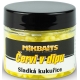 MIKBAITS - Červi v dipu 50 ml Sladká Kukuřice