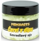 MIKBAITS - Červi v dipu 50 ml Smradlavý Sýr