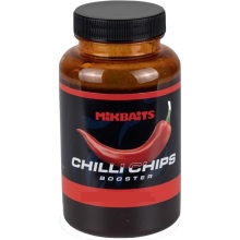 MIKBAITS - Chilli Booster Chilli Anchovy 250 ml