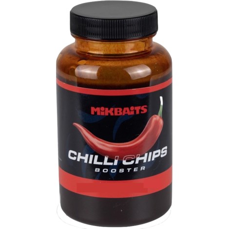 MIKBAITS - Chilli Booster Chilli Anchovy 250 ml