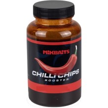 MIKBAITS - Chilli Booster Chilli Jahoda 250 ml