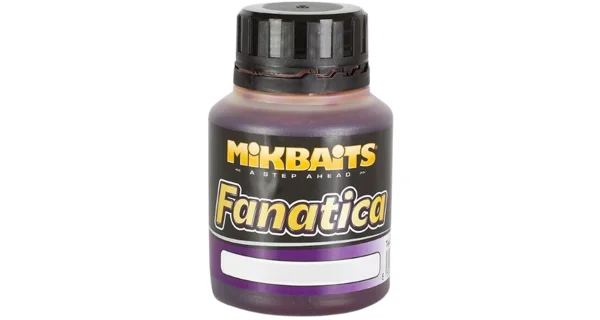 MIKBAITS - Dip Fanatica Meteora 125 ml