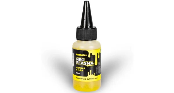 MIKBAITS - Dip Neo Plasma 50 ml Ananas N-BA