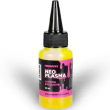 MIKBAITS - Dip Neo Plasma 50 ml Jahoda Exclusive