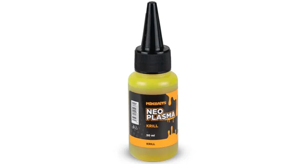 MIKBAITS - Dip Neo Plasma 50 ml Krill