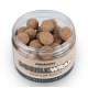 MIKBAITS - Double Wrap Boilie Maniaq NutraKrill 500 ml 24 mm