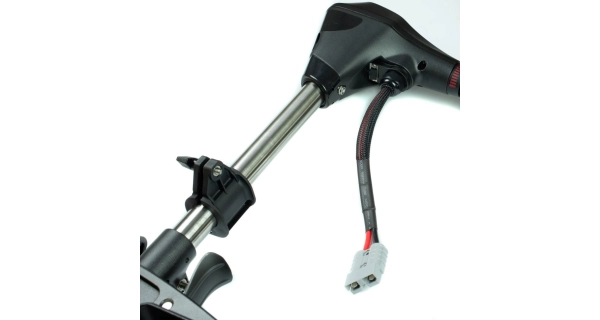 MIKBAITS - Elektromotor Haibo 3HP 70LBS 12V