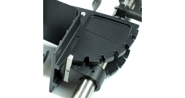 MIKBAITS - Elektromotor Haibo 3HP 70LBS 12V