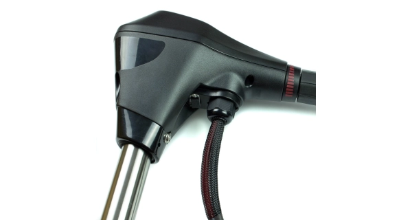 MIKBAITS - Elektromotor Haibo 3HP 70LBS 12V