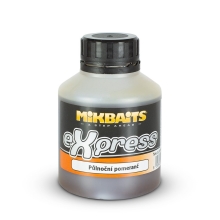 MIKBAITS - Express booster 250 ml - půlnoční pomeranč