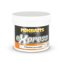 MIKBAITS - Express těsto 200 g - půlnoční pomeranč