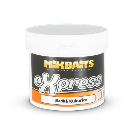 MIKBAITS - Express těsto 200 g - sladká kukuřice