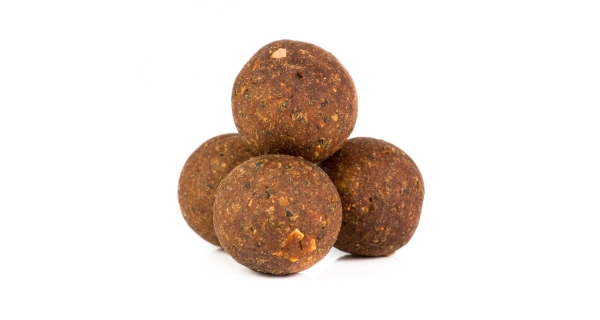 MIKBAITS - Fanatica boilie 900 g Koi 24 mm