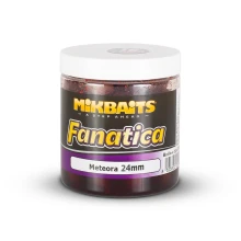 MIKBAITS - Fanatica boilie v dipu 250 ml Meteora 24 mm