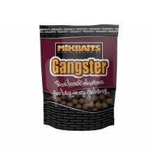 MIKBAITS - Gangster boilie 1 kg G7 Master Krill 24 mm