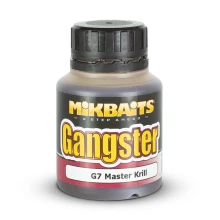 MIKBAITS - Gangster ultra dip 125 ml - G7 master krill