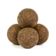 MIKBAITS - Liverix boilie 1 kg Královská patentka 20 mm