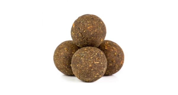 MIKBAITS - Liverix boilie 1 kg Královská patentka 20 mm
