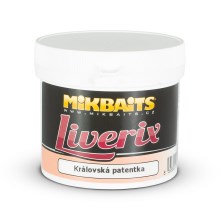 MIKBAITS - Liverix těsto 200 g - královská patentka