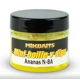 MIKBAITS - Mini boilie v dipu 6-8 mm 50 ml Ananas N-BA