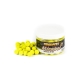 MIKBAITS - Mirabel fluo boilie 150 ml - ananas N-BA 12 mm