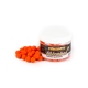 MIKBAITS - Mirabel Fluo boilie 150 ml Půlnoční pomeranč 12 mm
