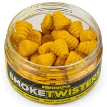 MIKBAITS - Nástraha Smoke Twisters 100 ml 12 mm Sweet Popcorn