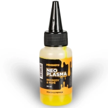 MIKBAITS - Neo Plasma 50 ml Broskev Pepř
