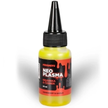 MIKBAITS - Neo Plasma 50 ml Brusinka Česnek