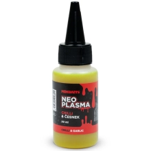 MIKBAITS - Neo Plasma 50 ml Chilli Česnek
