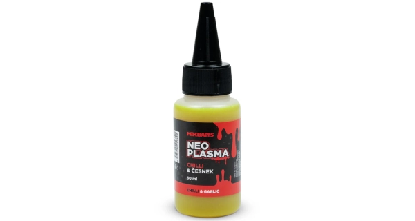 MIKBAITS - Neo Plasma 50 ml Chilli Česnek