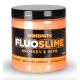 MIKBAITS - Obalovací dip Fluo Slime 100 g Broskev Black Pepper