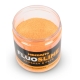 MIKBAITS - Obalovací dip Fluo Slime 100 g Broskev Black Pepper