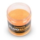 MIKBAITS - Obalovací dip Fluo Slime 100 g Broskev Black Pepper