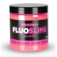 MIKBAITS - Obalovací dip Fluo Slime 100 g Oliheň