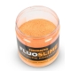 MIKBAITS - Obalovací dip Fluo Slime 100 g Půlnoční pomeranč